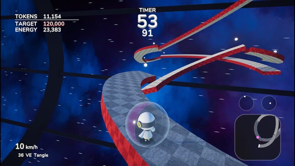 Ballygon screenshot