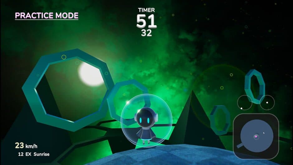 Ballygon screenshot