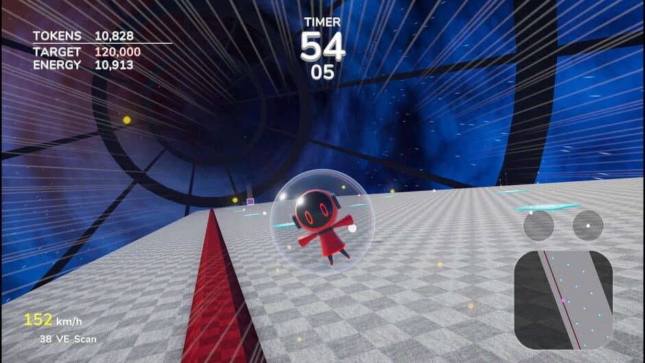 Ballygon screenshot