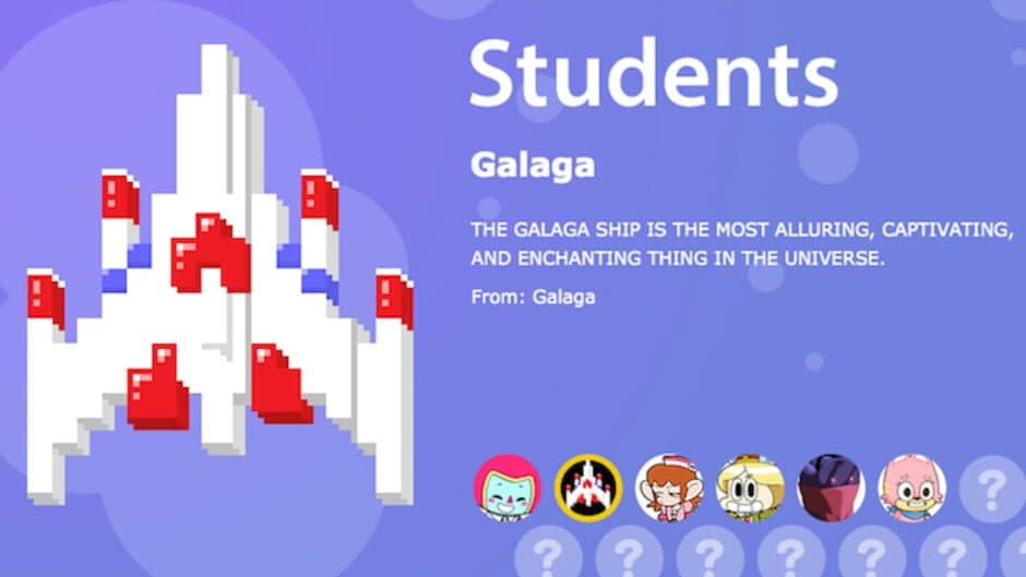 Namco High screenshot