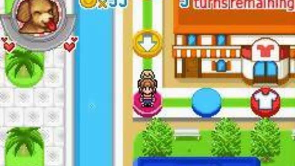 Dogz: Fashion screenshot