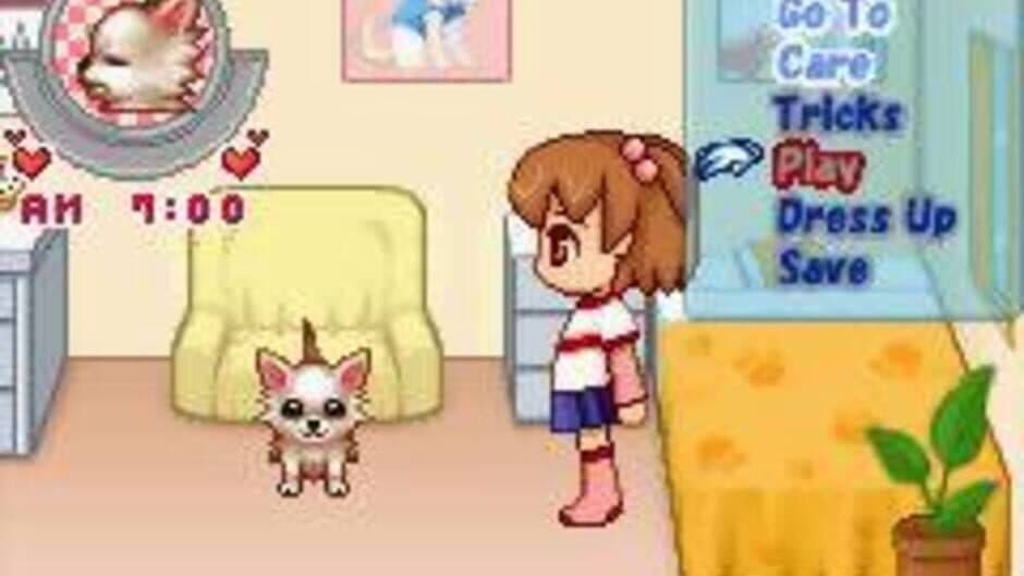 Dogz: Fashion screenshot