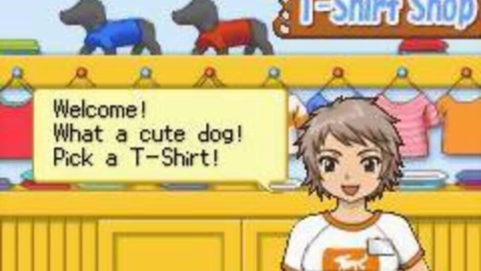 Dogz: Fashion screenshot