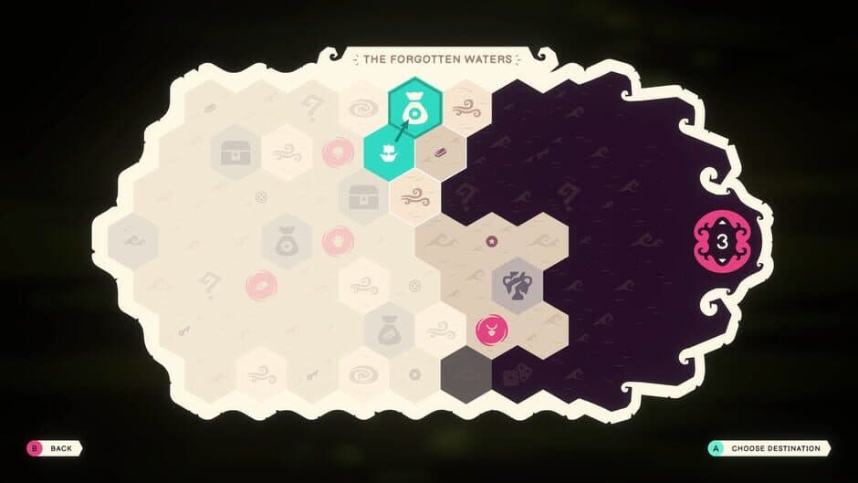 Ship of Fools screenshot