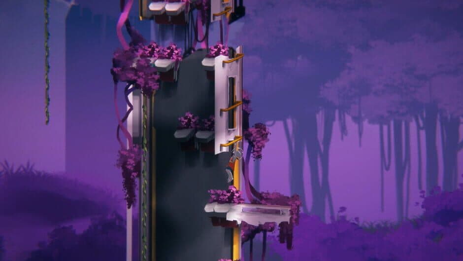 The Cub screenshot