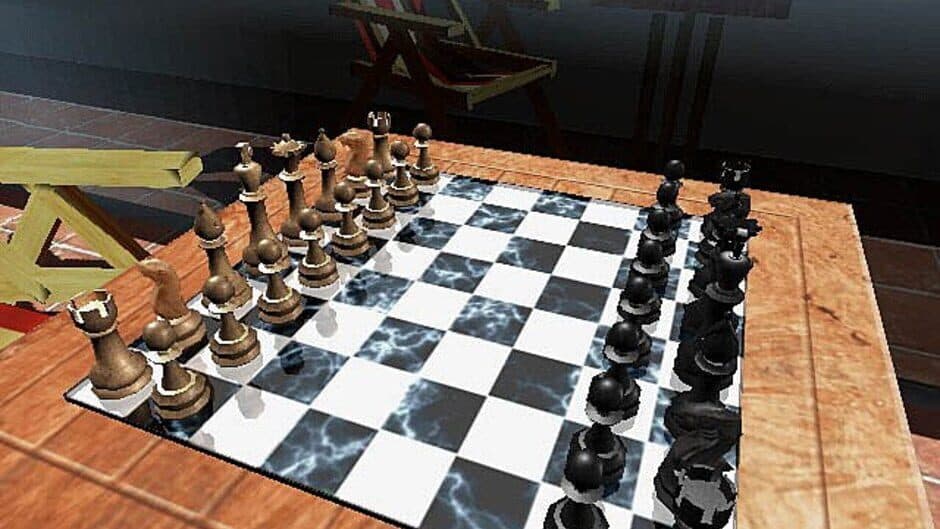 Family Board Games screenshot