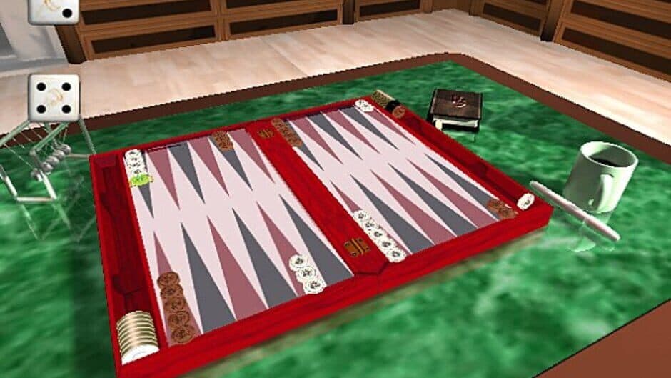 Family Board Games screenshot