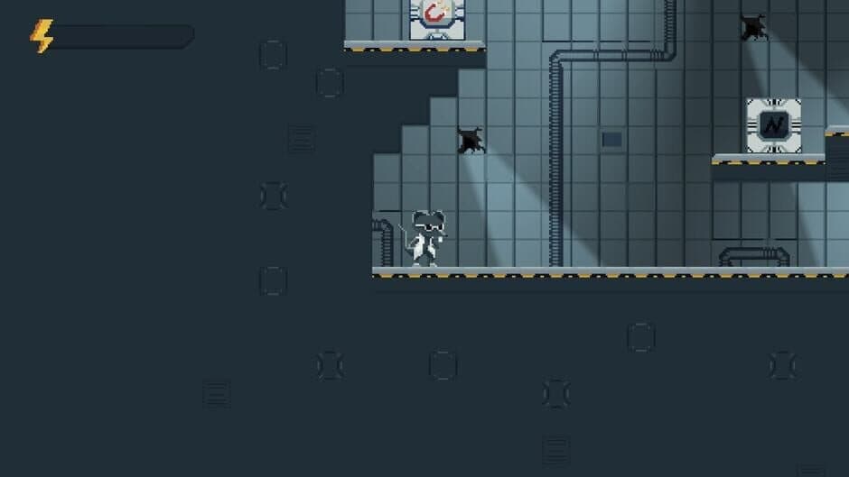 Rattyvity Lab screenshot
