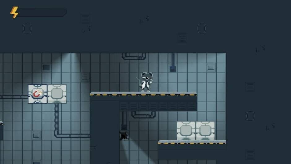 Rattyvity Lab screenshot