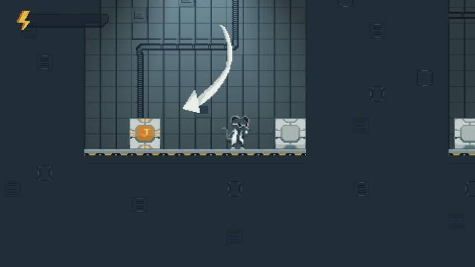 Rattyvity Lab screenshot