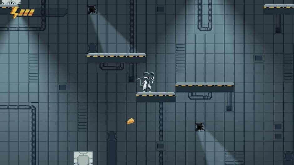 Rattyvity Lab screenshot