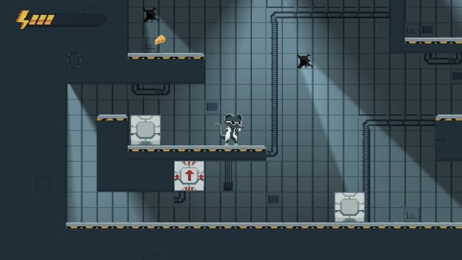 Rattyvity Lab screenshot