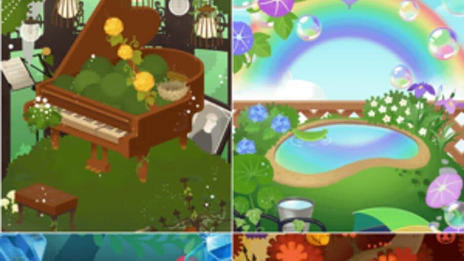 Livly Island screenshot