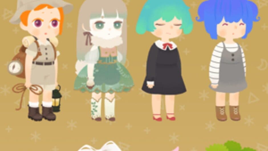 Livly Island screenshot