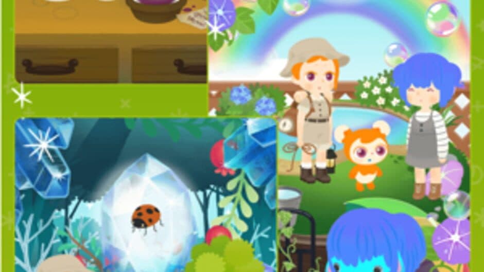 Livly Island screenshot