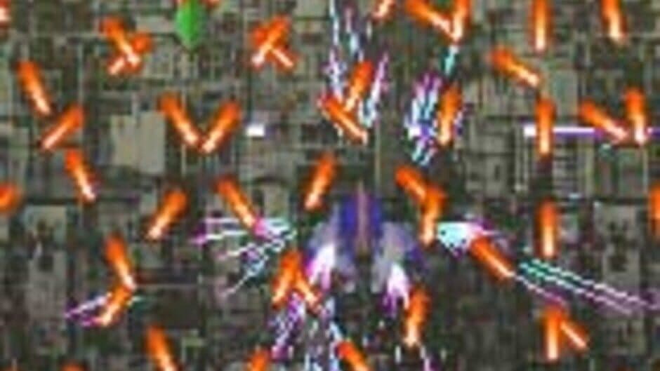 Psyvariar: Medium Unit screenshot