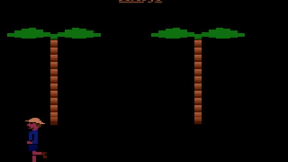 Coconuts screenshot