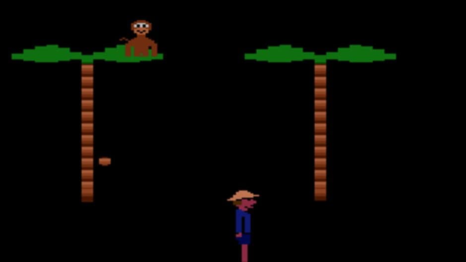 Coconuts screenshot