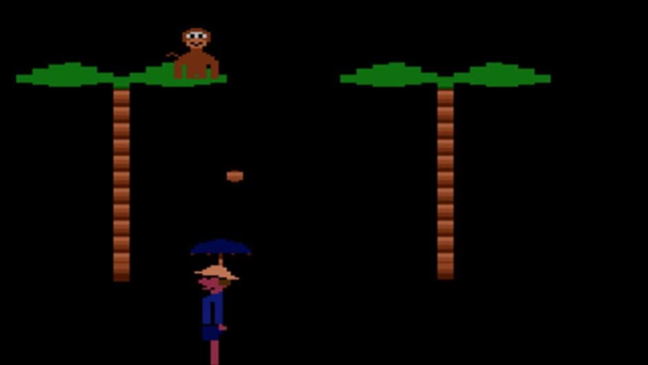 Coconuts screenshot