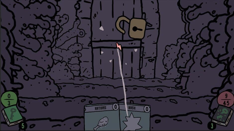 Shroom and Gloom: Jam Version screenshot
