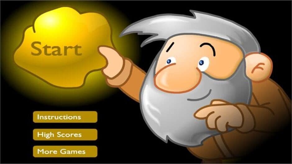 Gold Miner screenshot