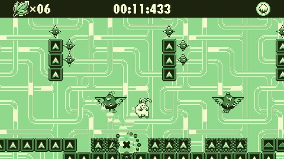 Rotund Zero screenshot