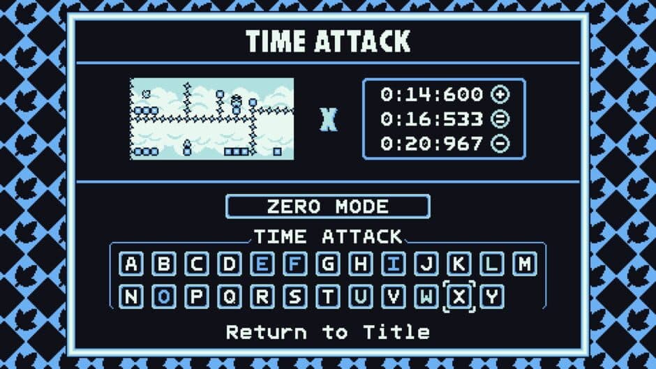 Rotund Zero screenshot