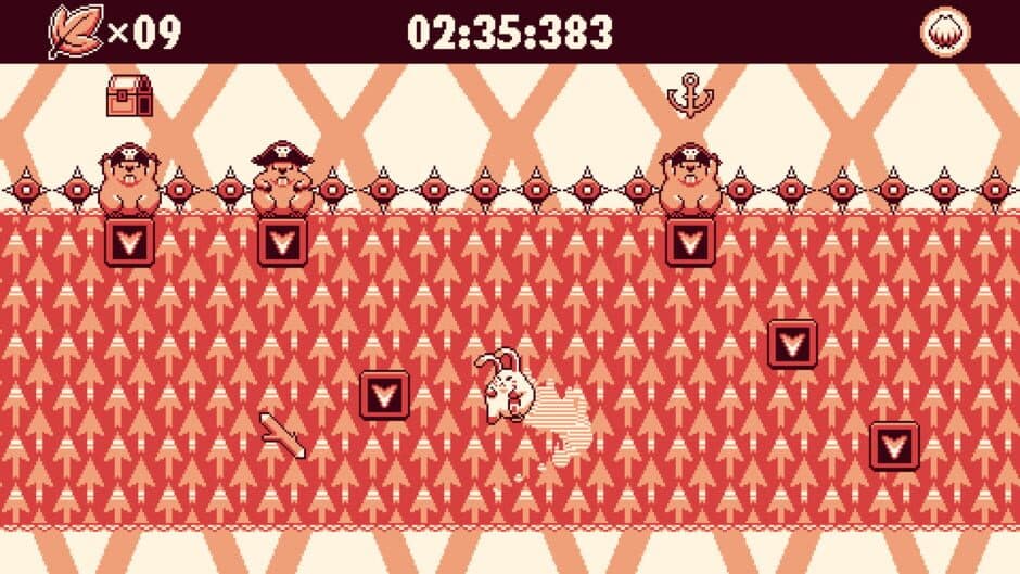 Rotund Zero screenshot
