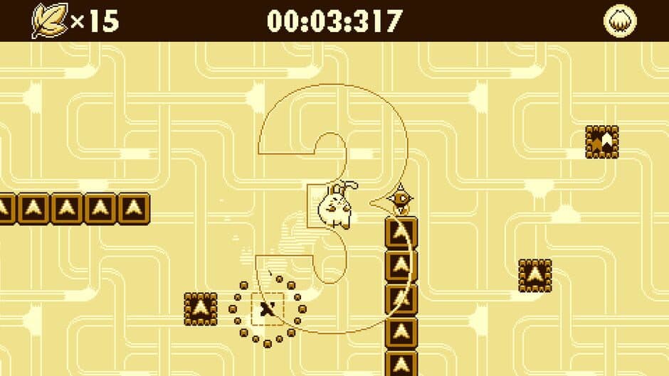 Rotund Zero screenshot