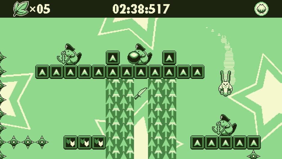 Rotund Zero screenshot