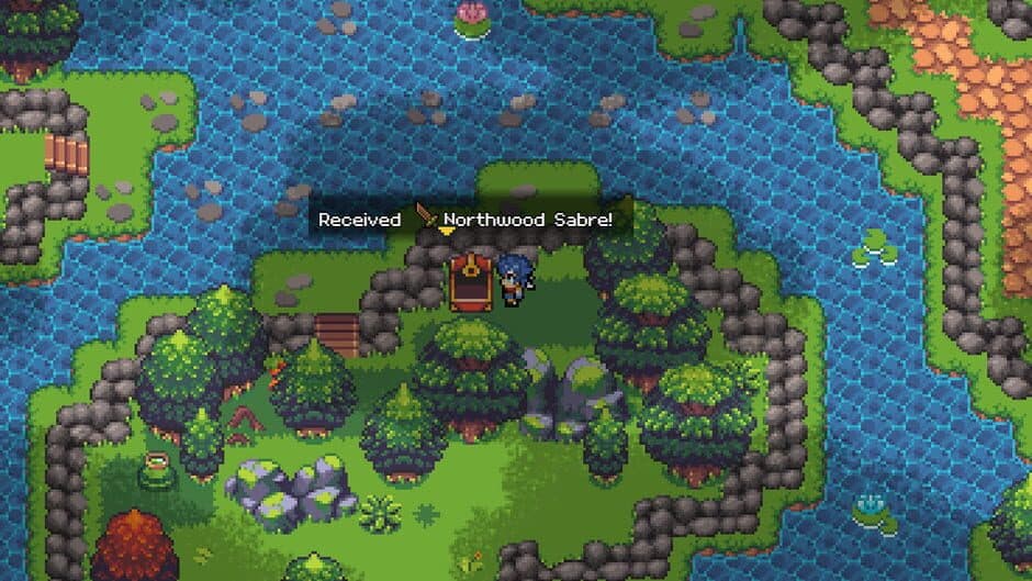 Absinthia screenshot