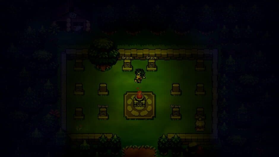Absinthia screenshot