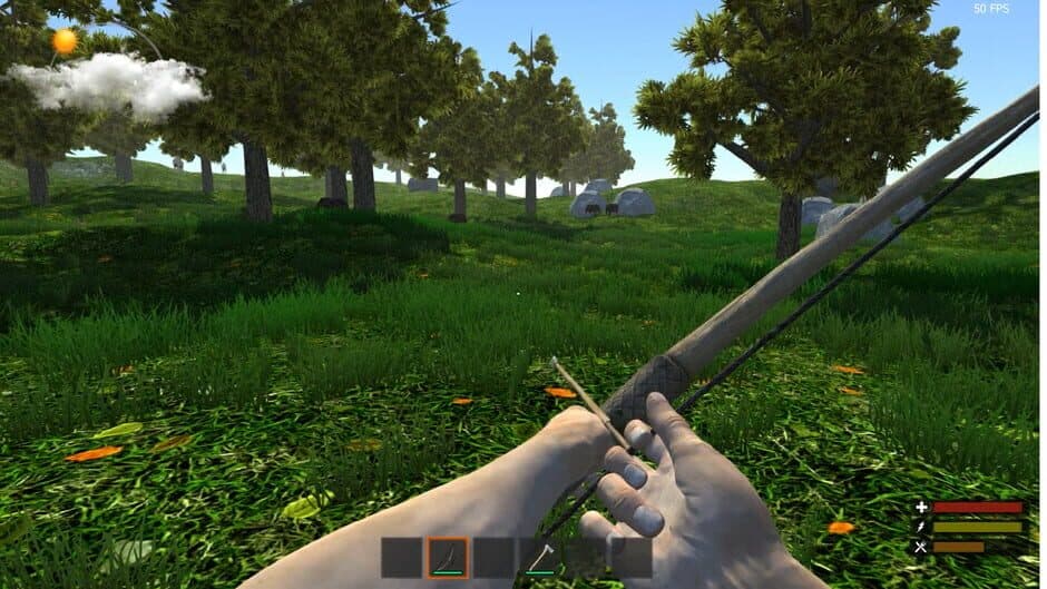 Happy Island Life screenshot