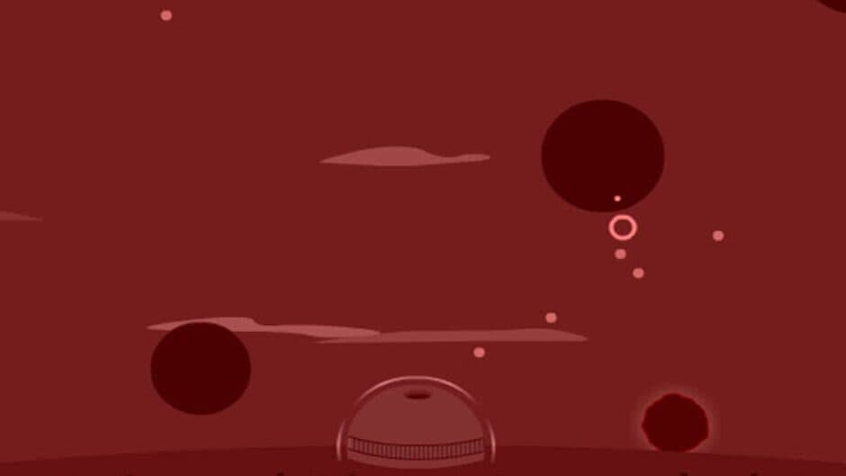Red screenshot