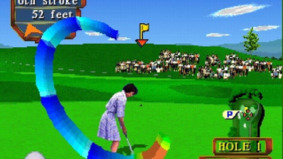 Jun Classic C.C. & Rope Club screenshot