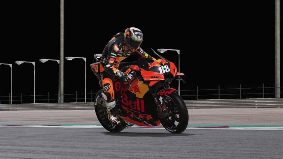 MotoGP 22 screenshot