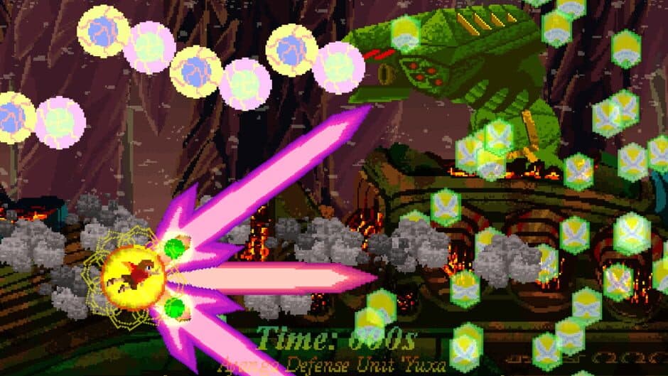 Papilio screenshot