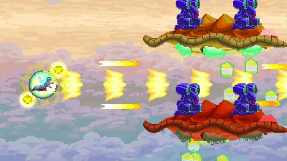 Papilio screenshot
