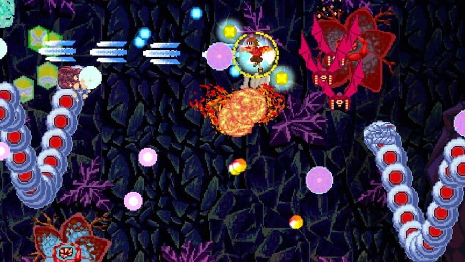 Papilio screenshot