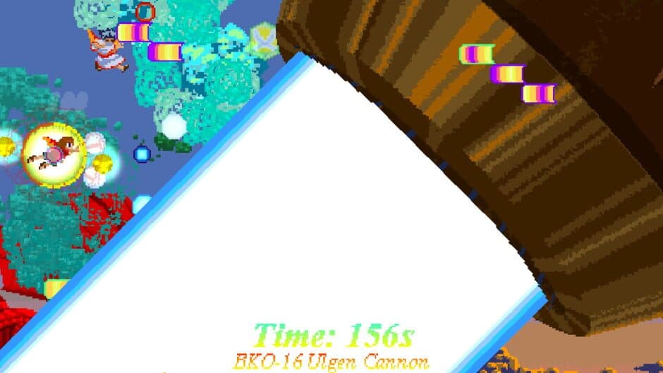 Papilio screenshot