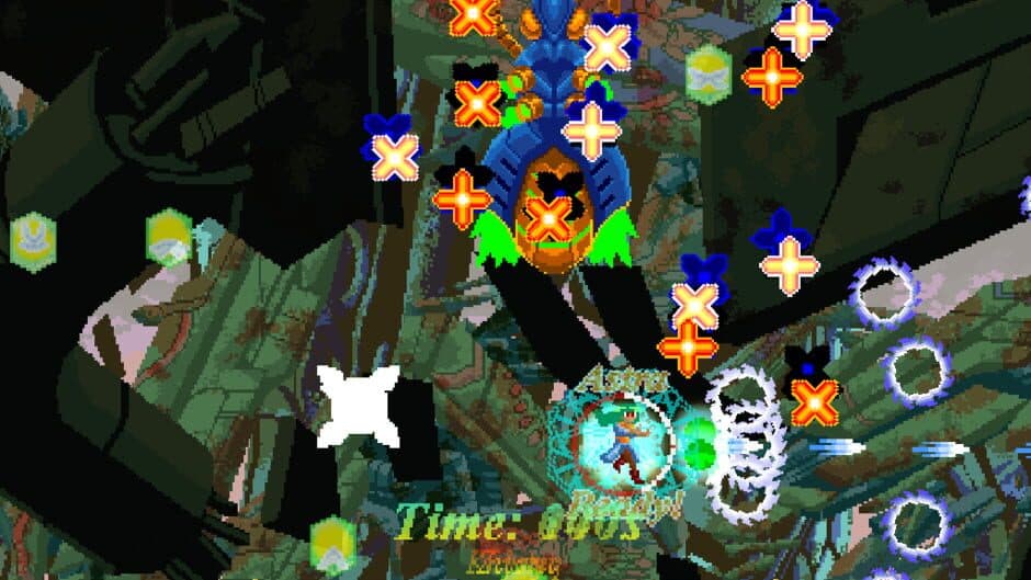 Papilio screenshot