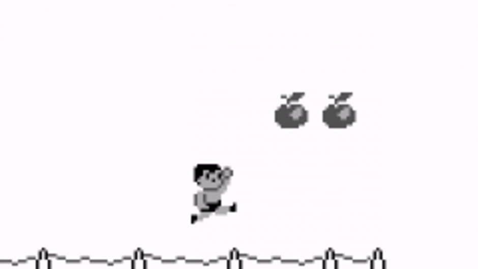 Hero Kid screenshot