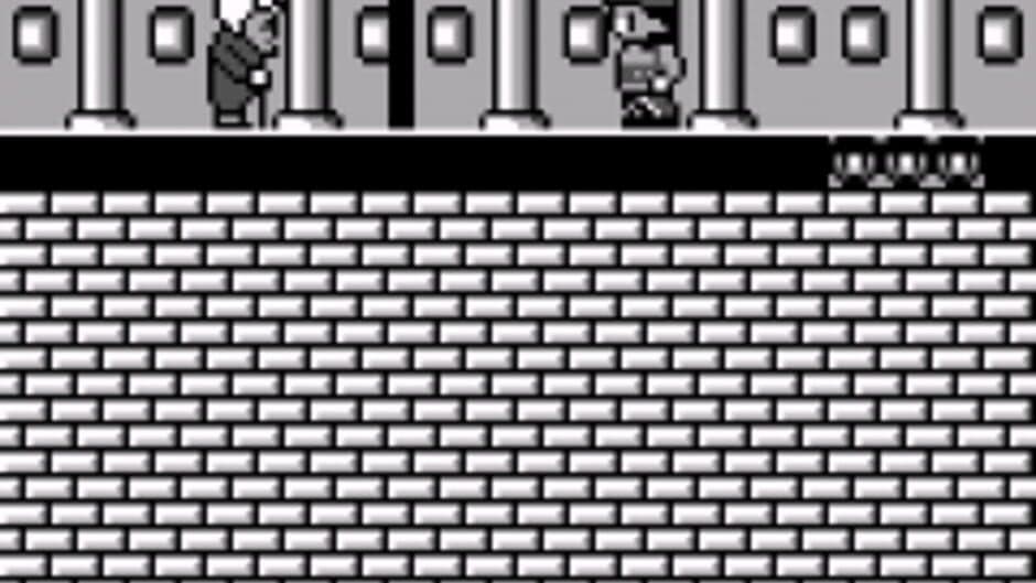 Scaffolder screenshot