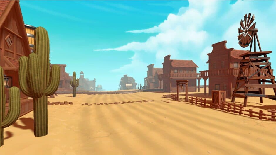 Instant Sports: All-Stars screenshot