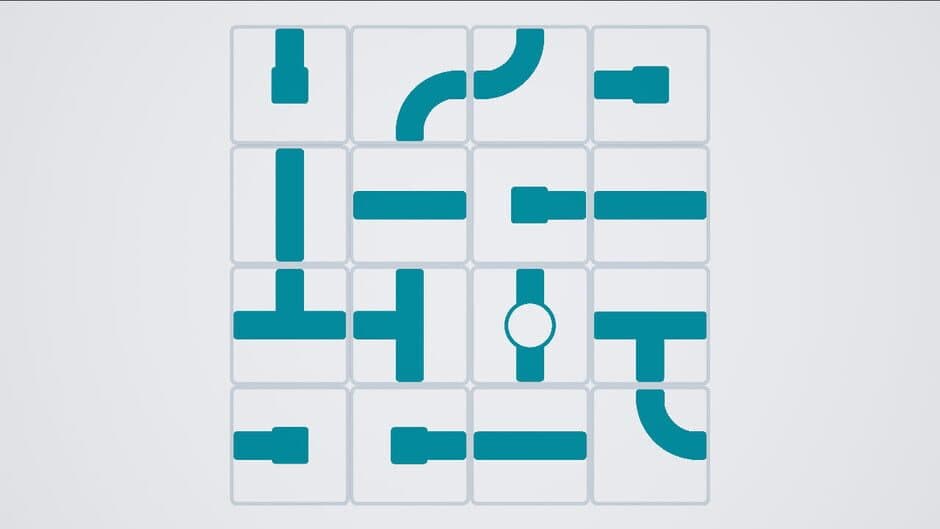 Mini Pipes screenshot