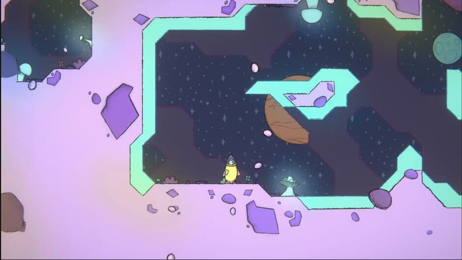 Moonstuck screenshot