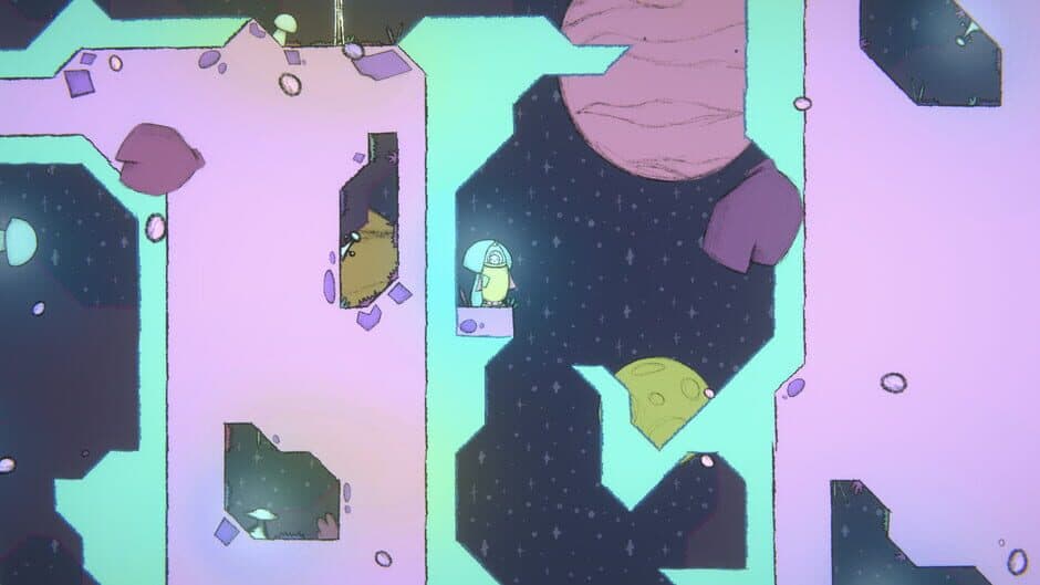 Moonstuck screenshot