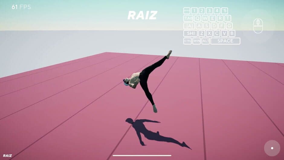 Tricking 0 screenshot