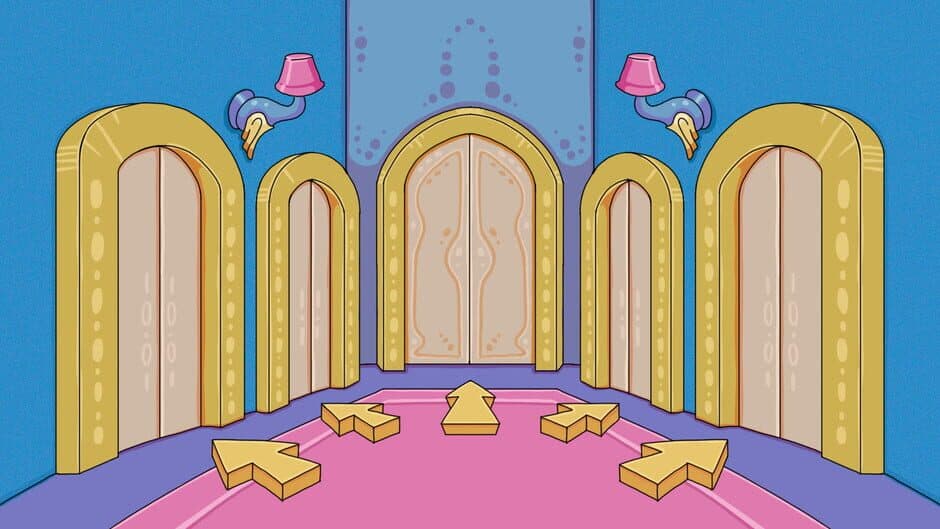 Spearmint Goose screenshot