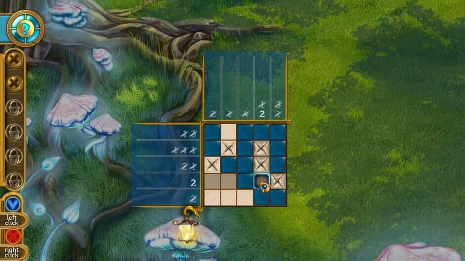 Magic Griddlers 2 screenshot